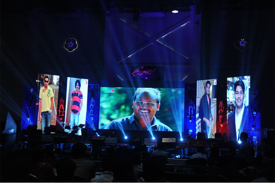 Geethanjali-Audio-Launch